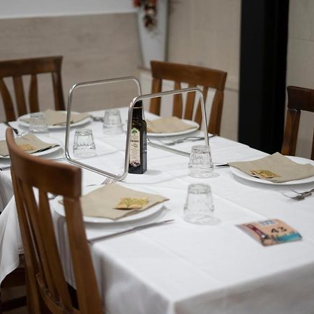 Il Semaforo Sila Hotel Taverna  Dış mekan fotoğraf