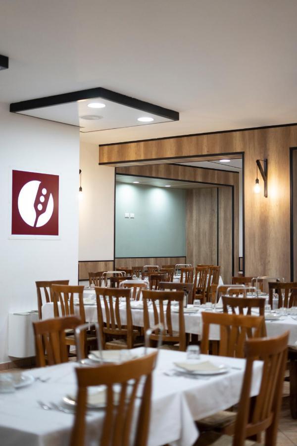 Il Semaforo Sila Hotel Taverna  Dış mekan fotoğraf