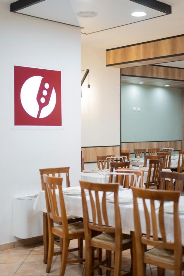 Il Semaforo Sila Hotel Taverna  Dış mekan fotoğraf