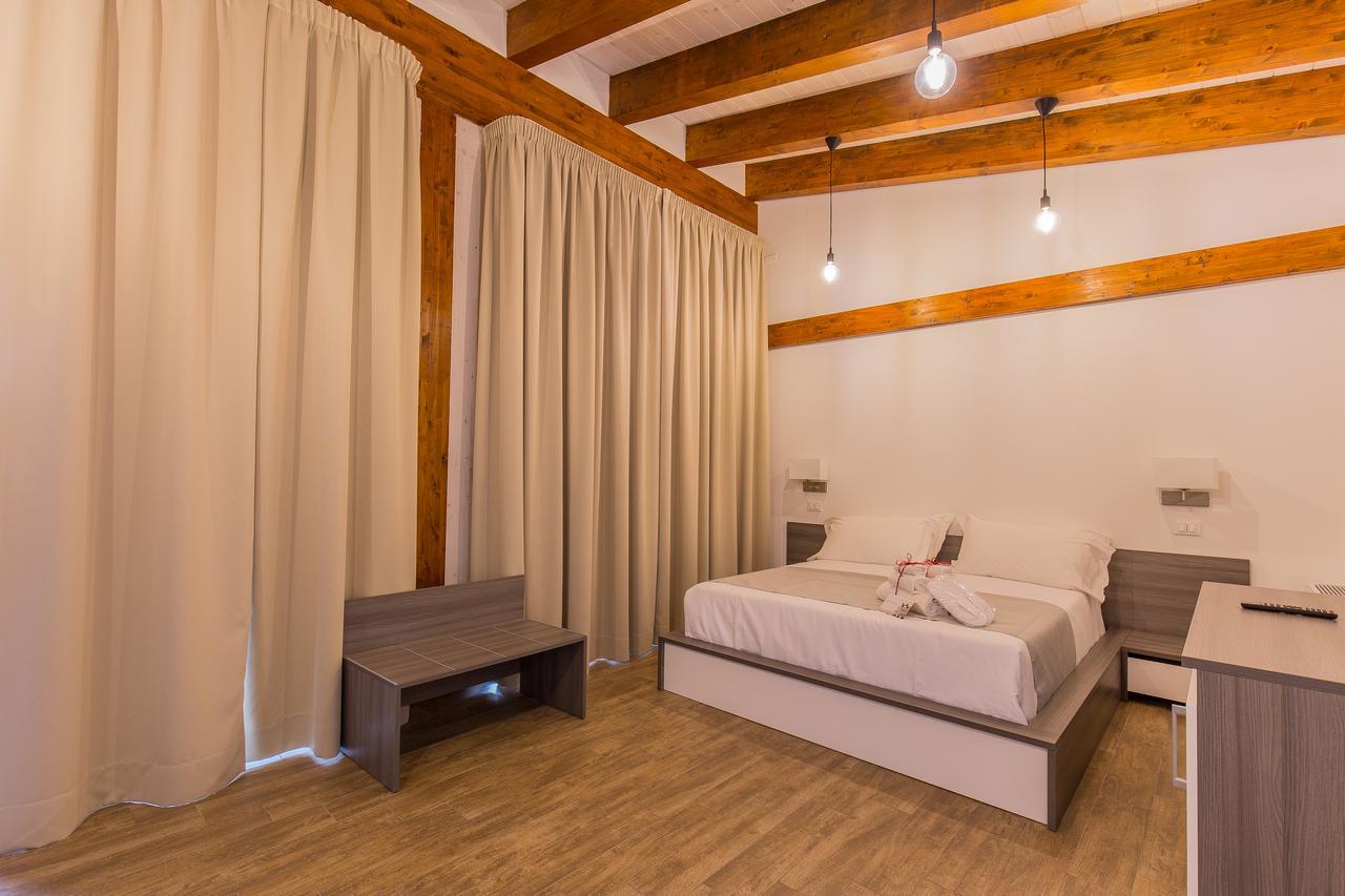 Il Semaforo Sila Hotel Taverna  Dış mekan fotoğraf