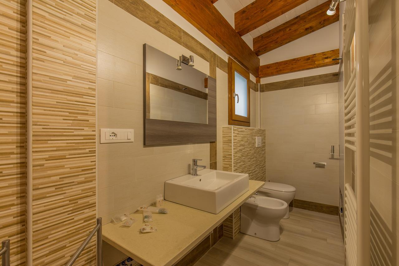 Il Semaforo Sila Hotel Taverna  Dış mekan fotoğraf