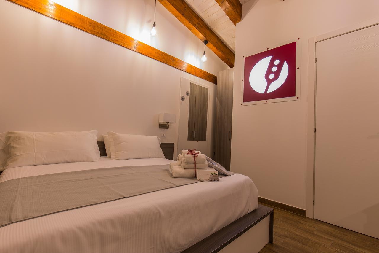 Il Semaforo Sila Hotel Taverna  Dış mekan fotoğraf